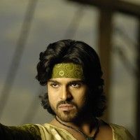 Ram Charan Teja - Maaveeran  movie new Stills | Picture 37034